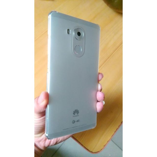 华为huaweimate83gb32gb版电信定制月光银