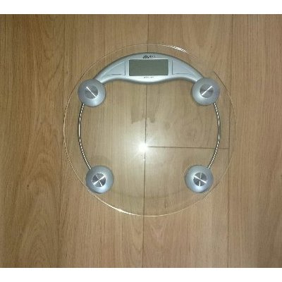 生活电器 个护健康 健康秤/厨房秤 香山 香山电子秤eb9005l 体重