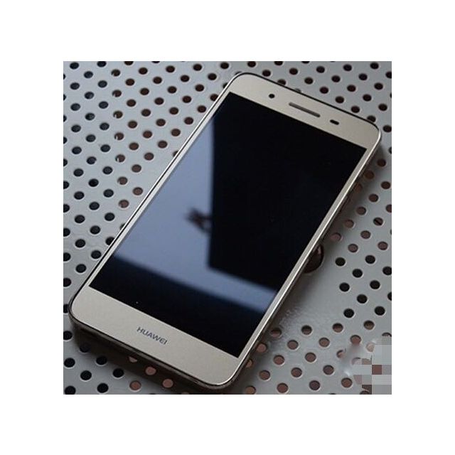 > 华为畅享5s 金色 移动4g手机商品评价 > 一次非常不错的购物体.