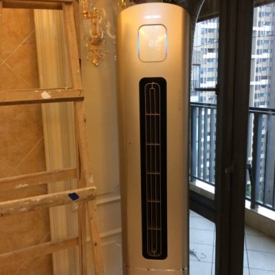 海信空调kfr-50lw/ef.