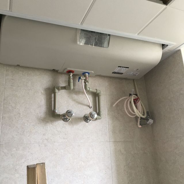 ao史密斯电热水器ewh40mini2