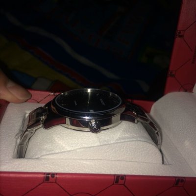 钟表/礼品/乐器 钟表 男表 罗西尼(rossini) 罗西尼男表钢带男士手表