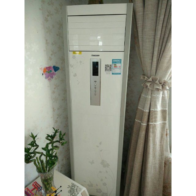 志高空调 kfr-51lw/n33 n3白5