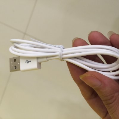 品胜 苹果5数据充电线apple lightning|iphone5/5c/5s ipad mini 1000