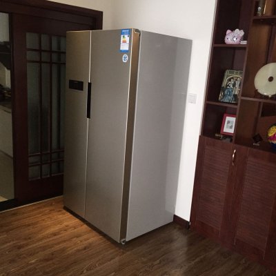 西门子冰箱bcd-610w(ka92nv03ti)