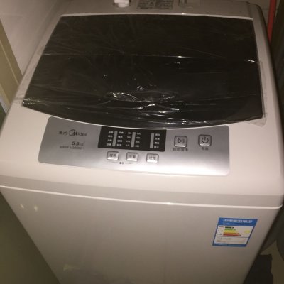 美的洗衣机 mb55-v3006g好不好-苏宁易购