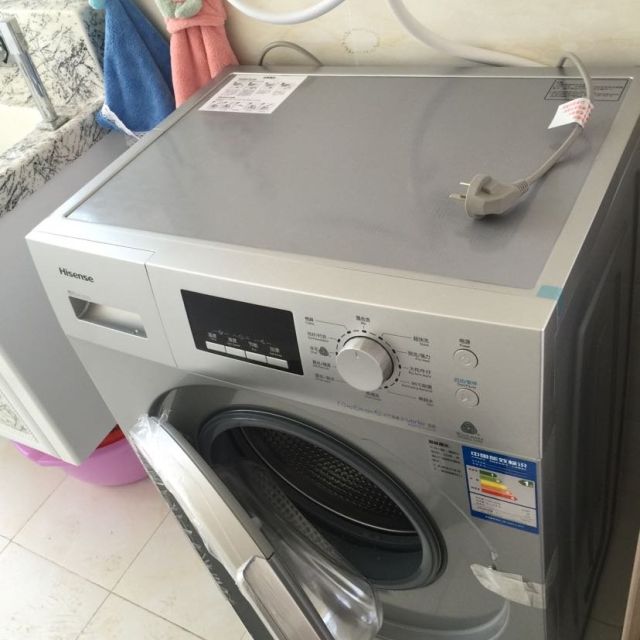 海信洗衣机xqg70-u1201f
