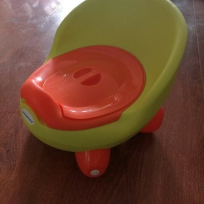 世纪宝贝 儿童坐便器 婴儿马桶 小孩马桶男孩 男女通用便盆 婴儿宝宝