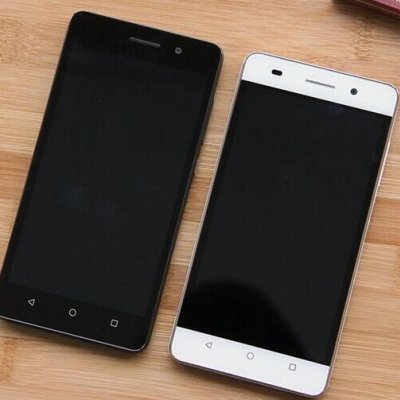 华为荣耀畅玩4c(chm-tl00h)(16gb rom)移动4g增强版(白)