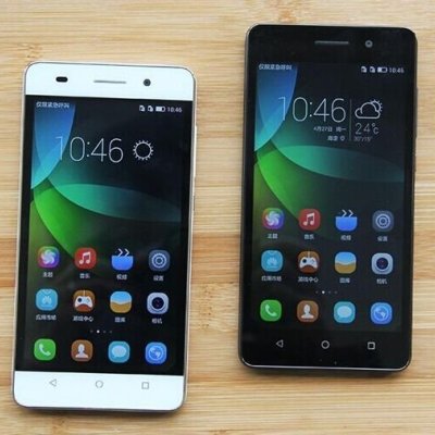 华为荣耀畅玩4c(chm-tl00h)(16gb rom)移动4g增强版(白)