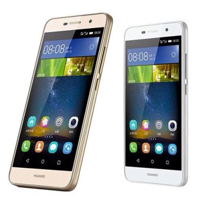 华为畅享5 (tit-al00) 金色 全网通版4g手机