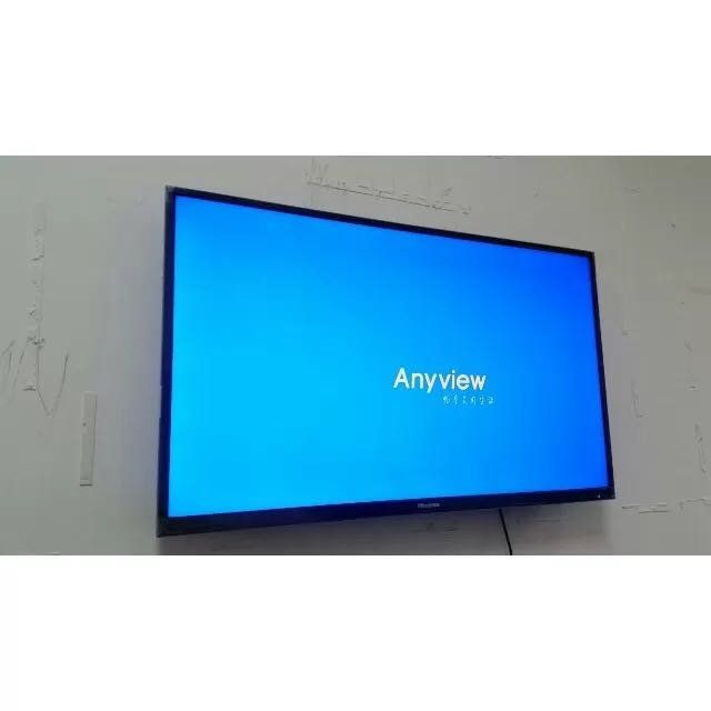 海信hisenseled42ec260jd42英寸窄边网络led电视黑色