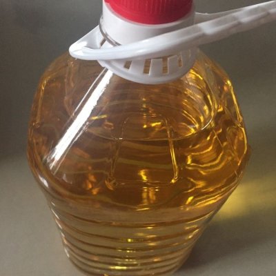 元宝牌菜籽油5l