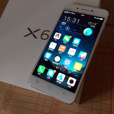 vivo手机x6a 32g版(.