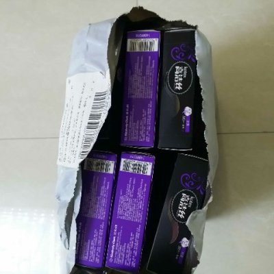 kotex高洁丝尊享(臻选)系列丝薄夜用380mm3片