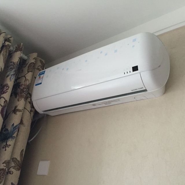 大家电 空调 家用空调 海尔(haier) 海尔(haier) 1.