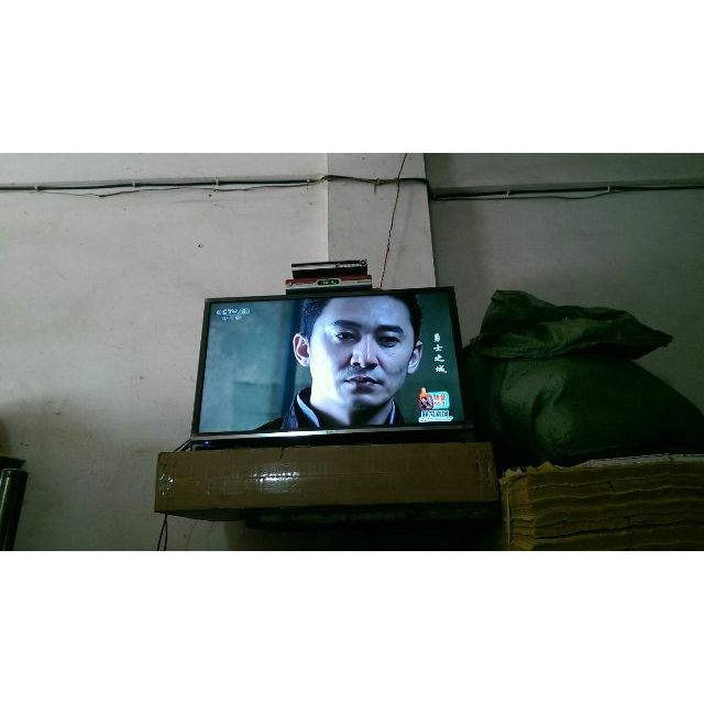 海信电视 led32ec210d h.265高清解码 蓝光