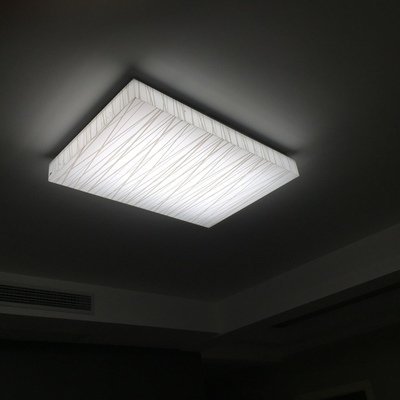 嘉美led吸顶灯具卧室灯现代简约客厅灯阳台灯过道灯厨房灯玄关灯