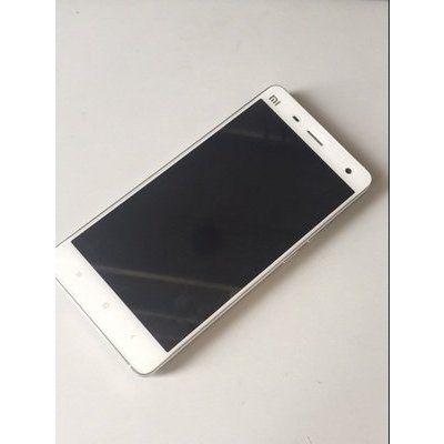 小米4 2gb内存版 白色 电信4g手机