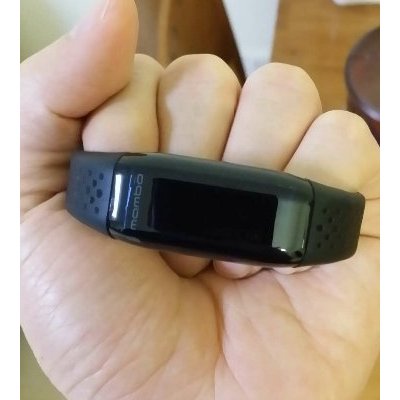 乐心手环 mambo-1(黑色)