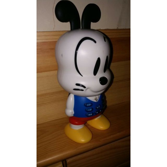 巴布豆益智玩具 早教机 故事机 益智早教 可爱 (0岁以上)