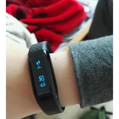 乐心手环 mambo-1(黑色)