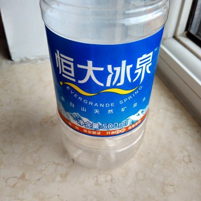 【蘇寧易購超市】恒大冰泉500. 商品評價 >