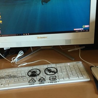 电脑/办公/外设 电脑整机 电脑一体机 联想(lenovo) lenovo c5030 i3.