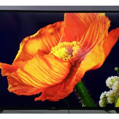 tcl电视 b55a658u 55英寸
