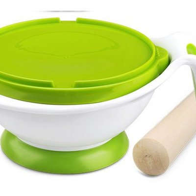 格朗gl 辅食研磨器ym-1食.