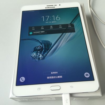 三星(samsung)sm-t715czwechc