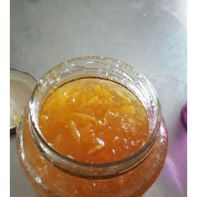 全南蜂蜜柚子茶1kg 韩国进口