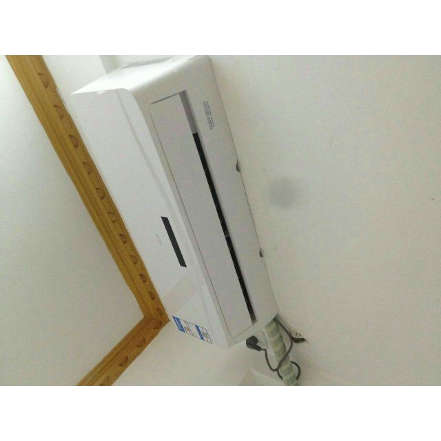 奥克斯空调kfr-25gw/fk01 3(纯铜管)