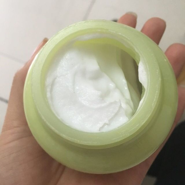 苏宁自营aboutme柠檬保湿按摩面霜150mlcj