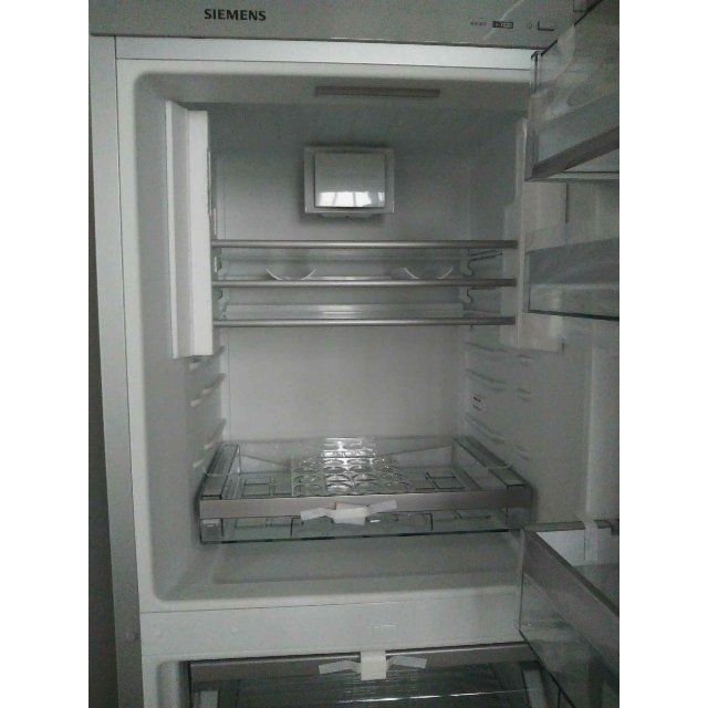 西门子老式冰箱调温图片