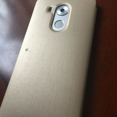 华为huawei mate8 3gb 32gb版 全网通(月光银)