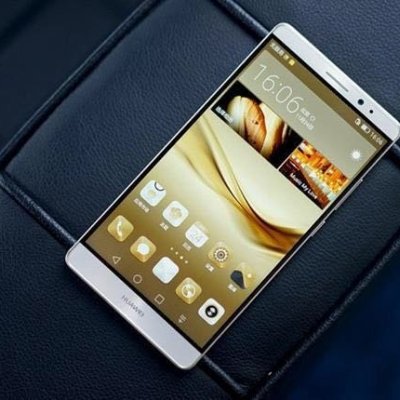华为huawei mate8 3gb 32gb版 联通定制版(月光银)