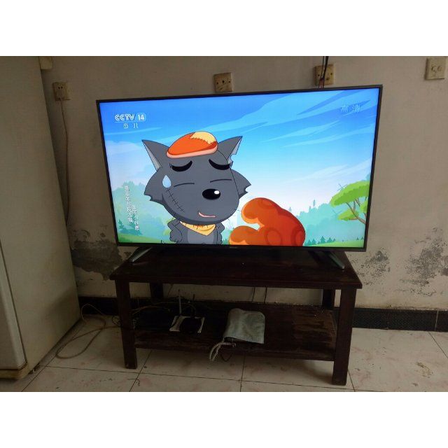 > 海信电视 led55ec290n商品评价 > 挺好的送货的师傅也挺.