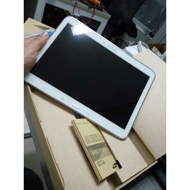 samsung/三星 galaxy tab4 sm-t530 wifi 16gb平板电脑评价【怎么样