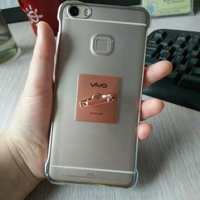 vivo xplay5a 全网通版 香槟金