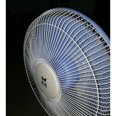 蝙蝠台式风扇ft-30t2