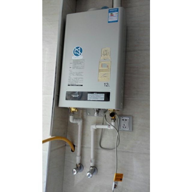 o.史密斯燃气热水器jsq24-ls商品评价 > 不愧是国际品牌,单从.