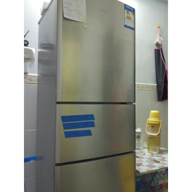 容声冰箱bcd210mhg61