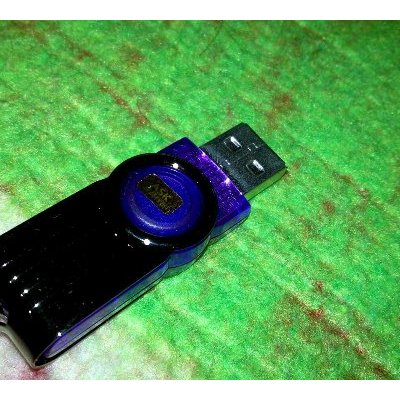 金士顿(kingston)dt101g2 32gb u盘(紫色)