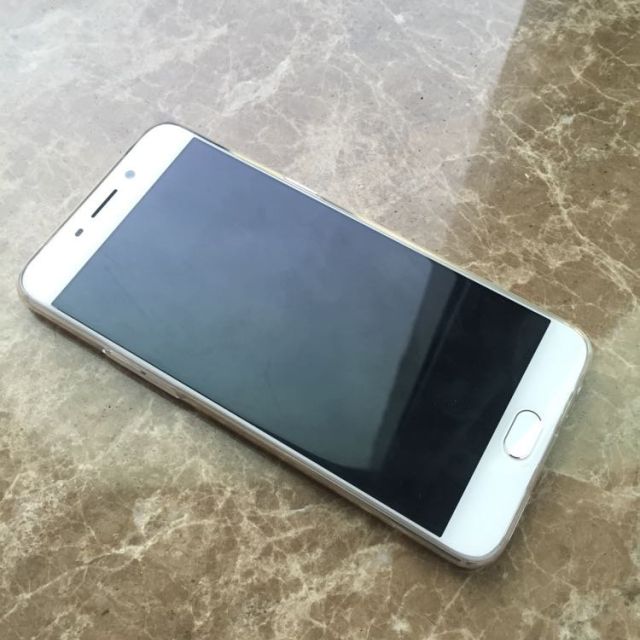 oppo r9tm 全网通4g手机 金色