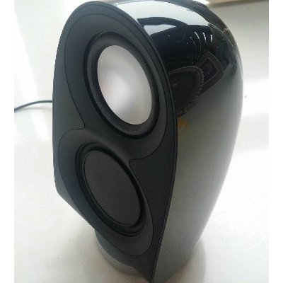 edifier/漫步者 e1100mkii台式电脑音响 低音炮 2.