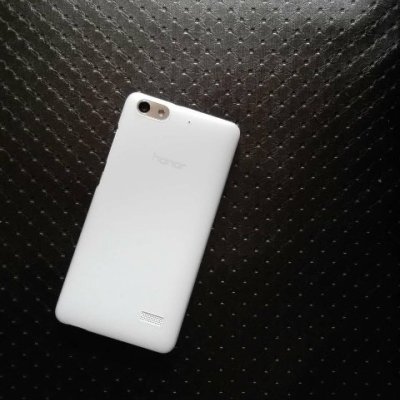 华为荣耀畅玩4c(chm-tl00h)(16gb rom)移动4g增强版(白)