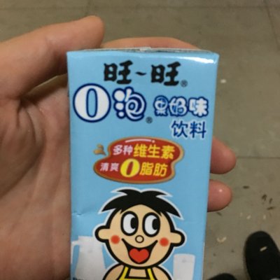 o泡果奶TNT三大图片