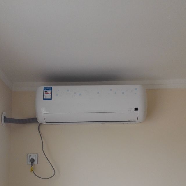 c13u1 智能app控制 家用空调 冷暖 挂机空调家用空调空调还是很满意的