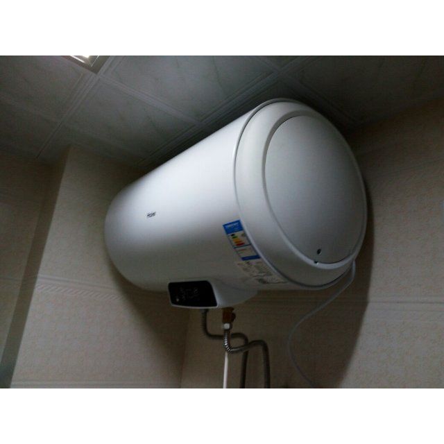 海尔haier60升电热水器ec6002q68年质保多功率可用